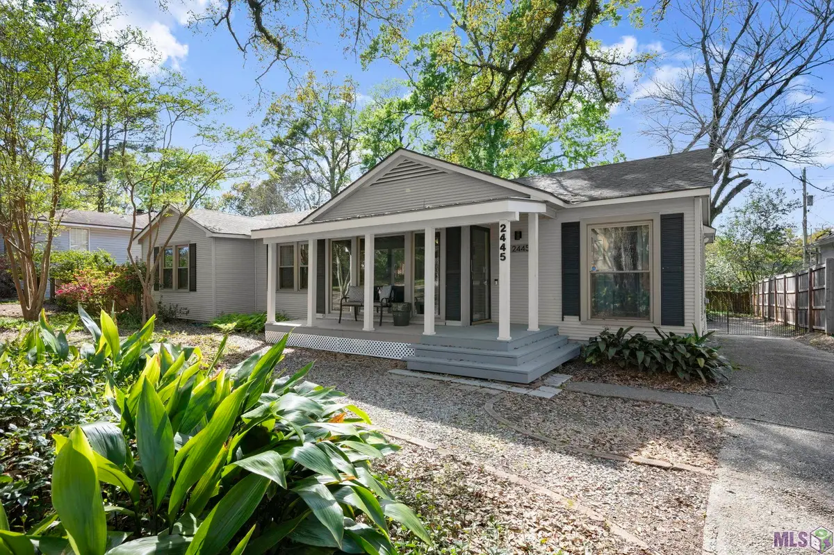2445 Cottonwood Ave, Baton Rouge, LA 70808 - #1