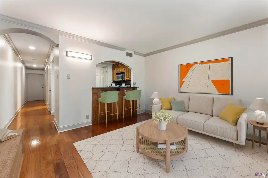 2045 N Third St #135, Baton Rouge, LA 70802 - #2