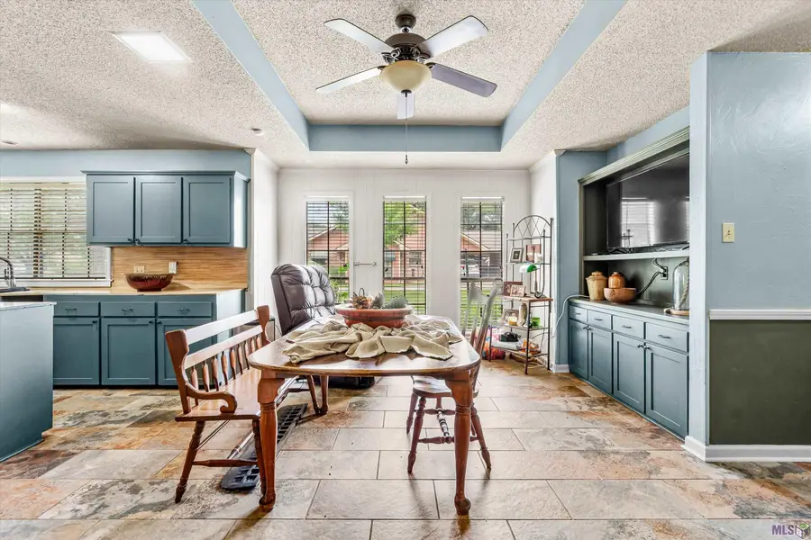 5853 Hickory Ridge Bl, Baton Rouge, LA 70817 - #2