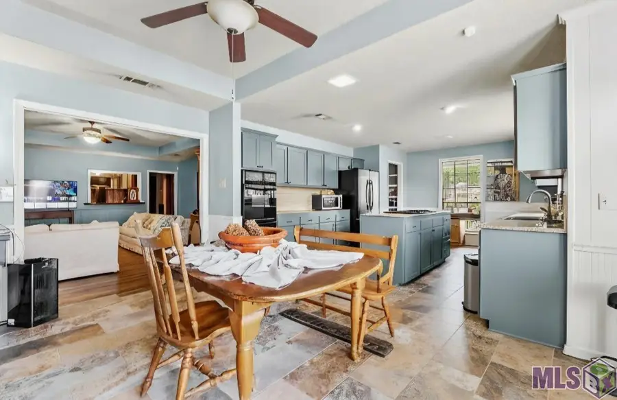 5853 Hickory Ridge Bl, Baton Rouge, LA 70817 - #3