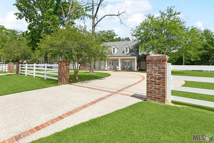 10152 S Vignes Rd, Baton Rouge, LA 70817 - #2