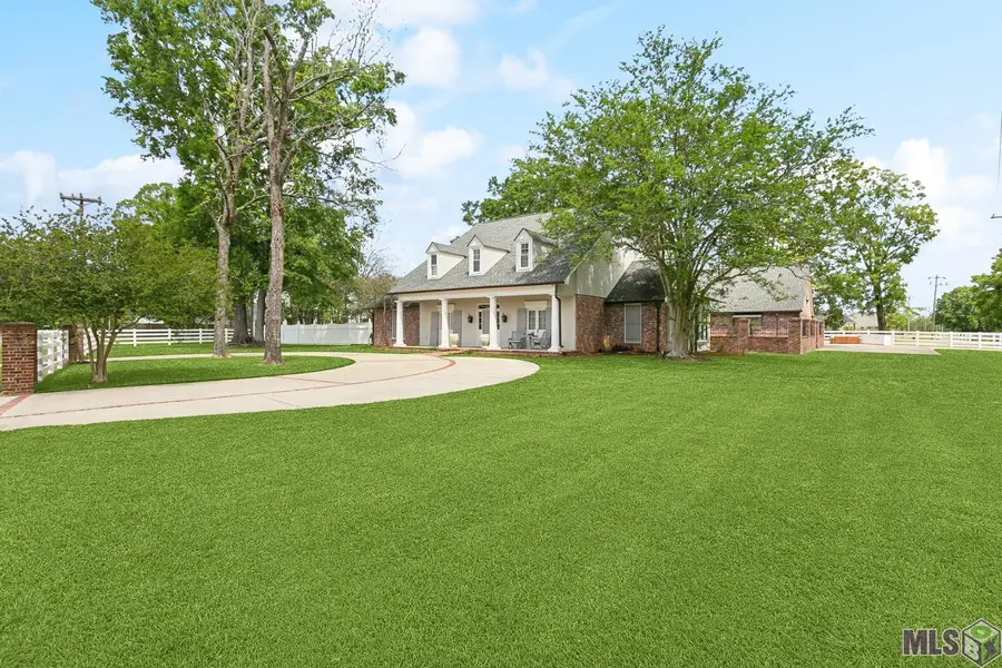 10152 S Vignes Rd, Baton Rouge, LA 70817 - #3