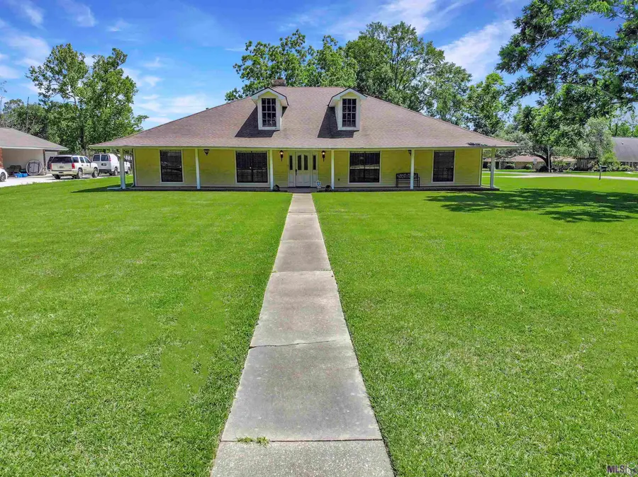 16314 Coliseum Ave, Baton Rouge, LA 70816 - #2