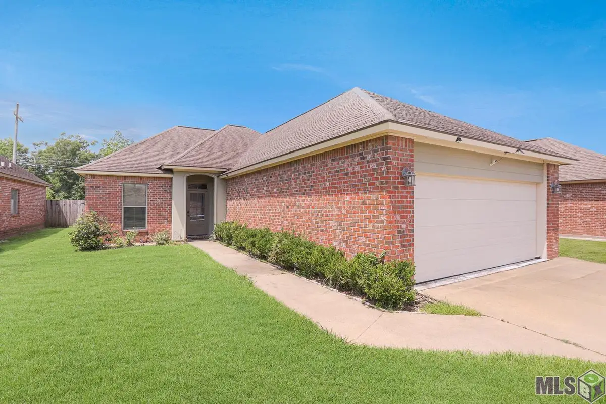 8952 Westlake Ave, Baton Rouge, LA 70810 - #1