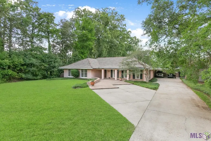 6565 Sevenoaks Ave, Baton Rouge, LA 70806 - #2