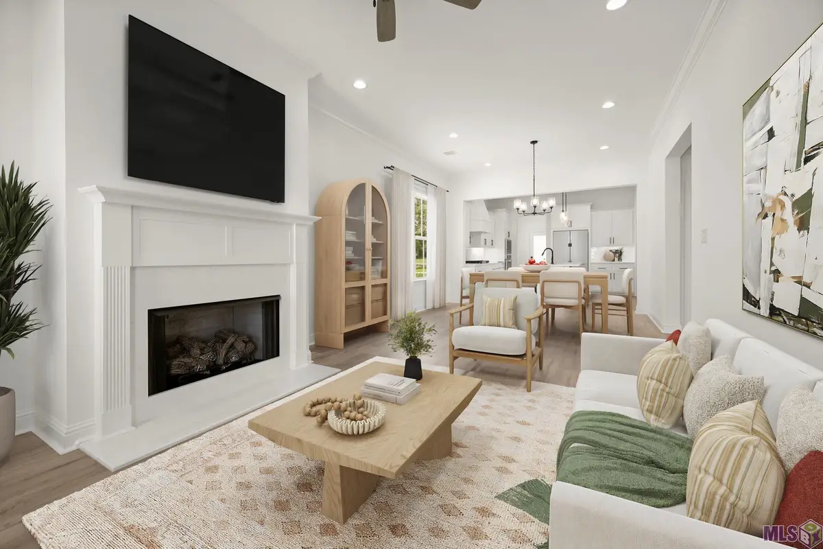 7708 Jeter Dr, Baton Rouge, LA 70817 - #1