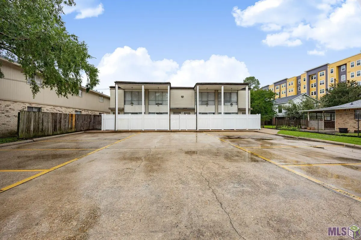 454 W Parker Blvd #A7, Baton Rouge, LA 70808 - #1