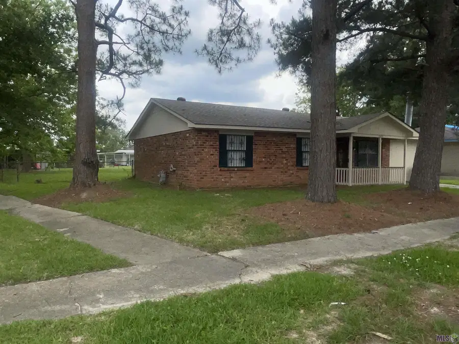 6822 Oak Park Dr, Baton Rouge, LA 70812 - #2