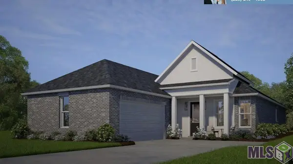 10656 Deric Ave, Denham Springs, LA 70726