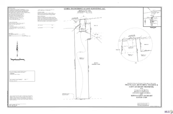 rural Rural St, Denham Springs, LA 70726