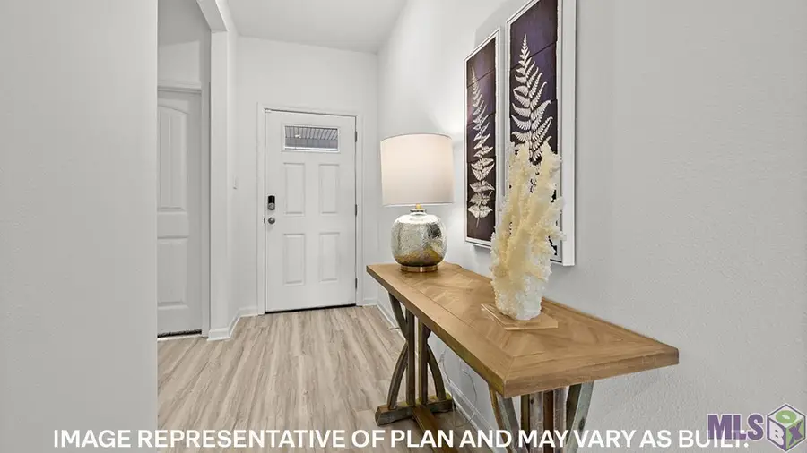 3523 Chien Street, Zachary, LA 70791 - #3