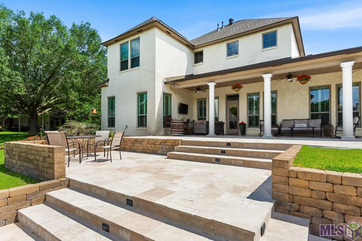 3126 Laurel Plantation Ave, Baton Rouge, LA 70820 - #1