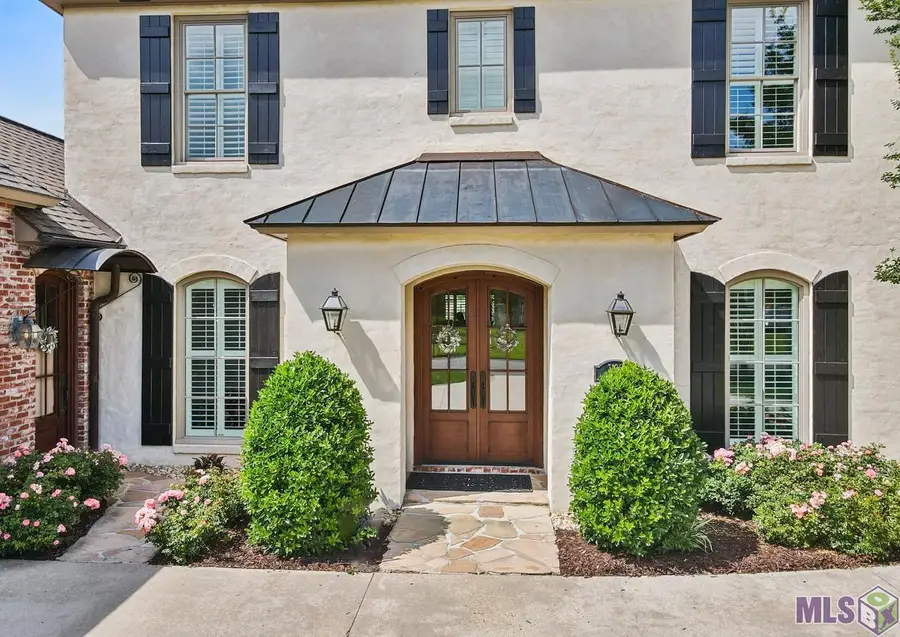 3126 Laurel Plantation Ave, Baton Rouge, LA 70820 - #3