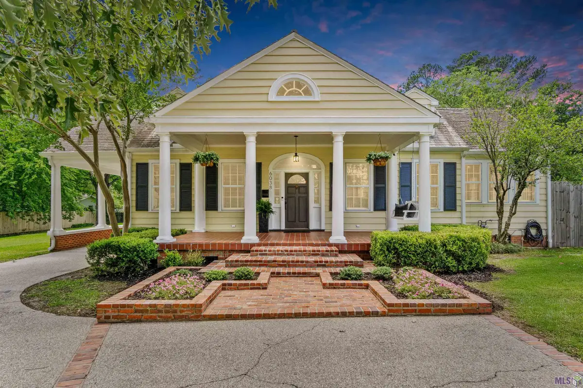 6038 Jefferson Hwy, Baton Rouge, LA 70806 - #1