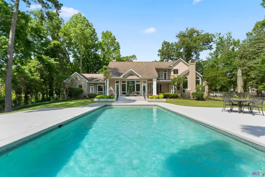 18946 Lake Harbour Ave, Baton Rouge, LA 70816 - #2