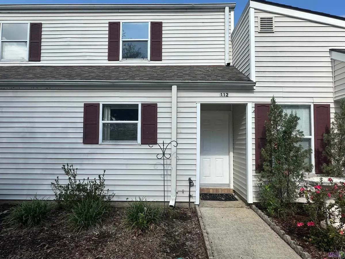 112 Birdie Dr #19E, Slidell, LA 70460 - #1