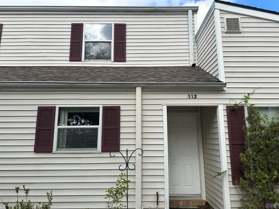 112 Birdie Dr #19E, Slidell, LA 70460 - #2