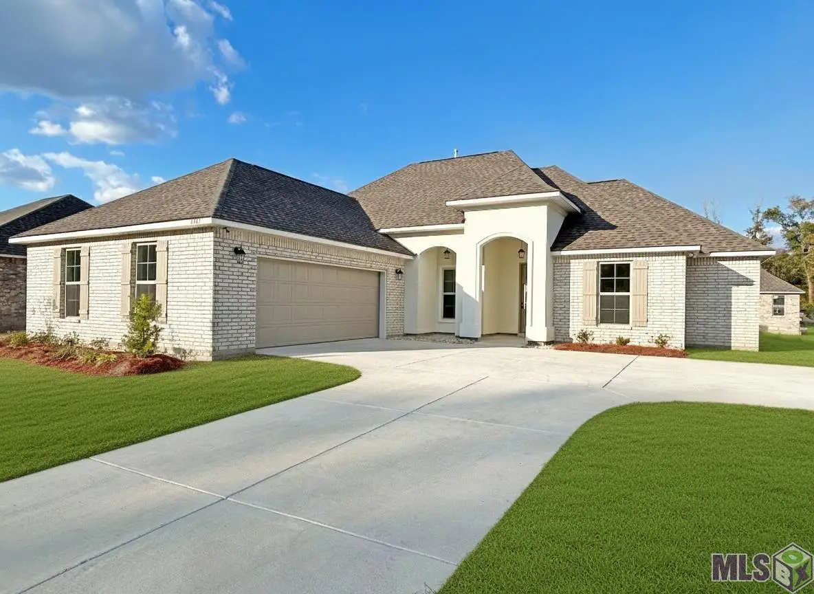 4940 Cottage Dr, Addis, LA 70710 - #1