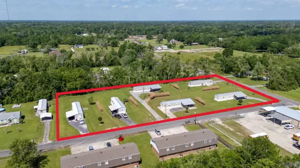 43451 Cannon Rd, Gonzales, LA 70774