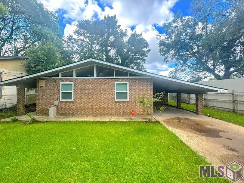 5034 Jackson Ave, Baton Rouge, LA 70806 - #1