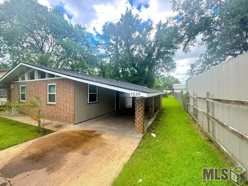 5034 Jackson Ave, Baton Rouge, LA 70806 - #3