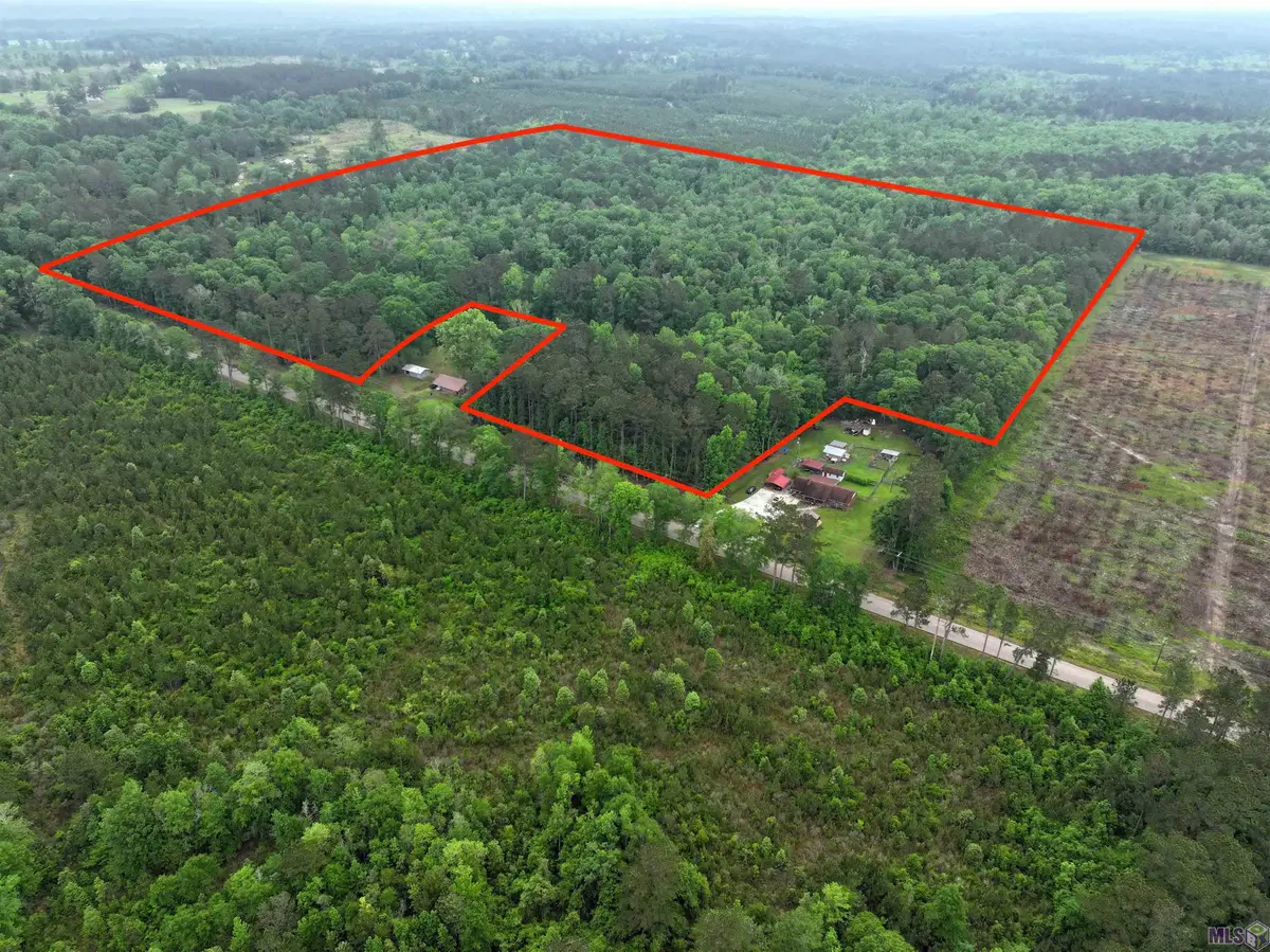 Hwy 438, Franklinton, LA 70438 - #1