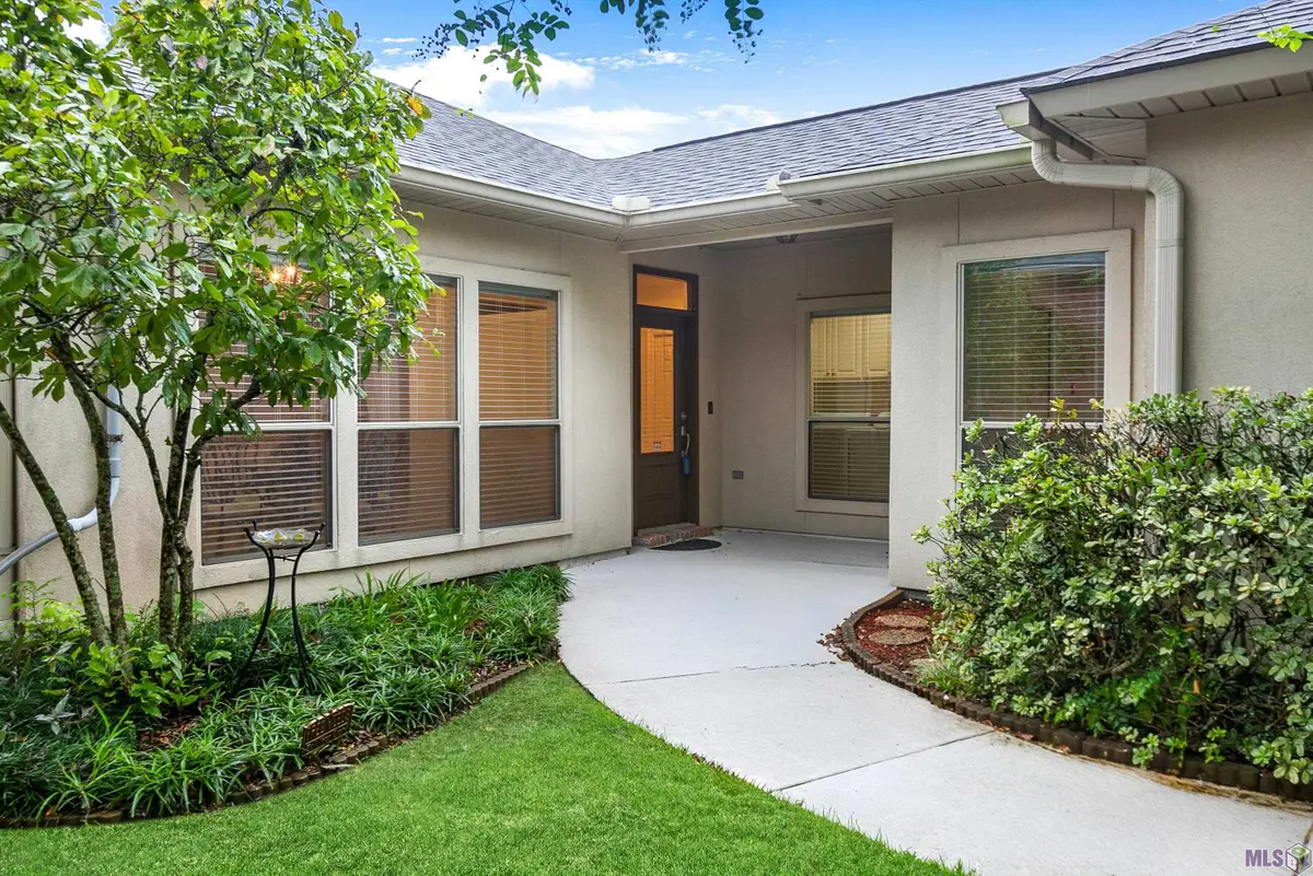 5310 Courtyard Dr, Gonzales, LA 70737 - #1