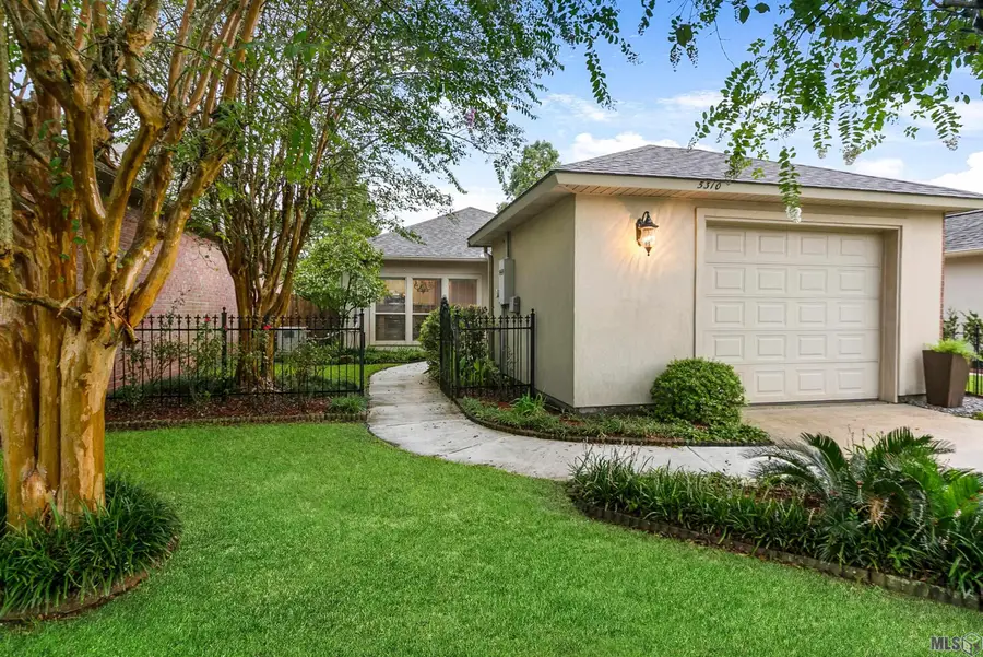 5310 Courtyard Dr, Gonzales, LA 70737 - #2