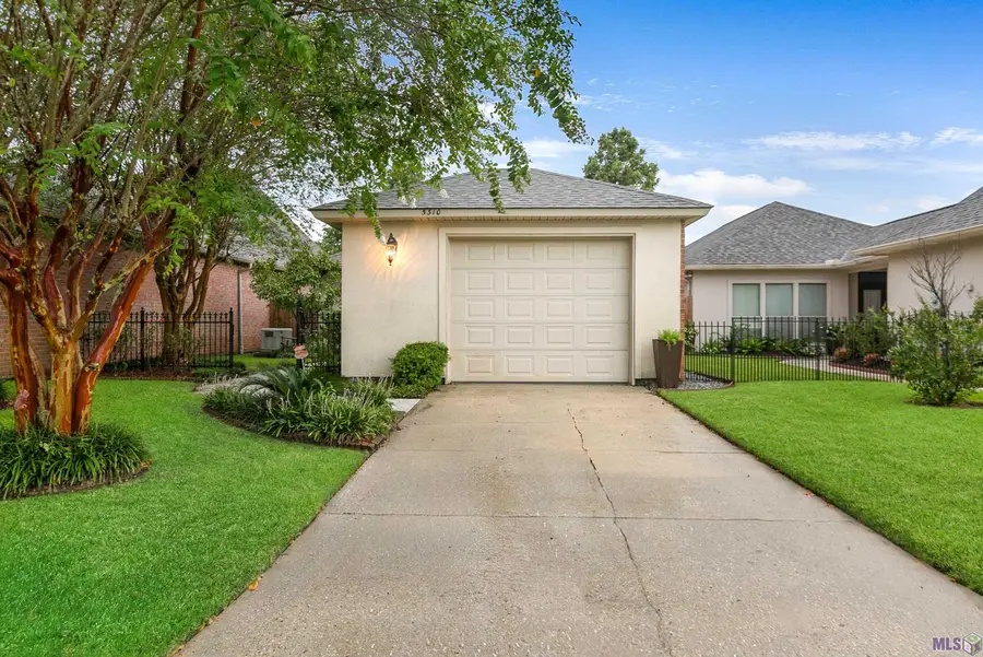 5310 Courtyard Dr, Gonzales, LA 70737 - #3