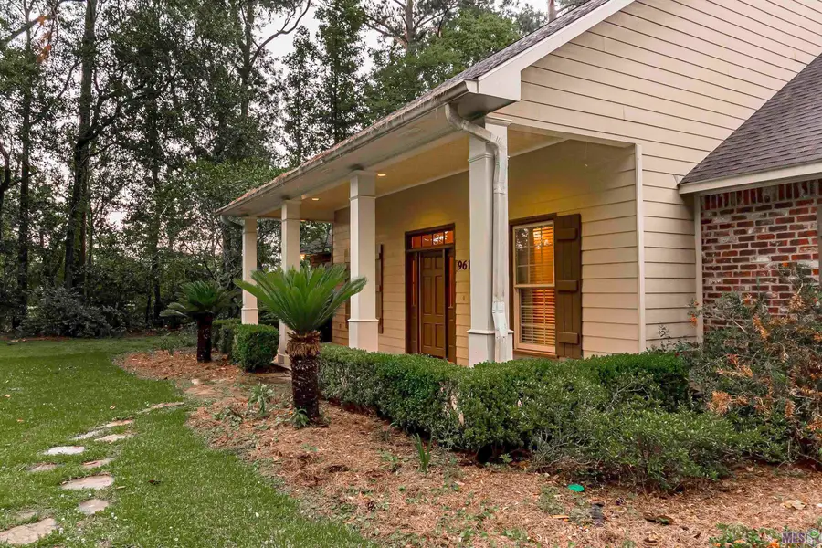 9611 Barringer Foreman Rd, Baton Rouge, LA 70809 - #3