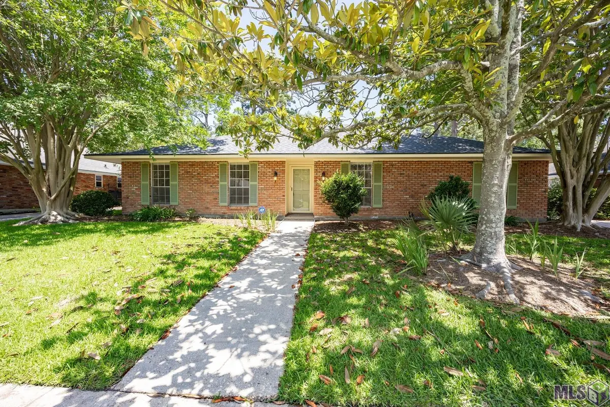 13243 Avants Ave, Baton Rouge, LA 70815 - #1
