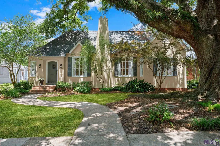 2241 Myrtle Ave, Baton Rouge, LA 70806 - #2