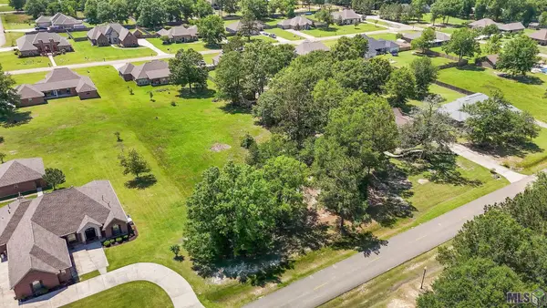 Lot 34 Ewing Ln, Tickfaw, LA 70466