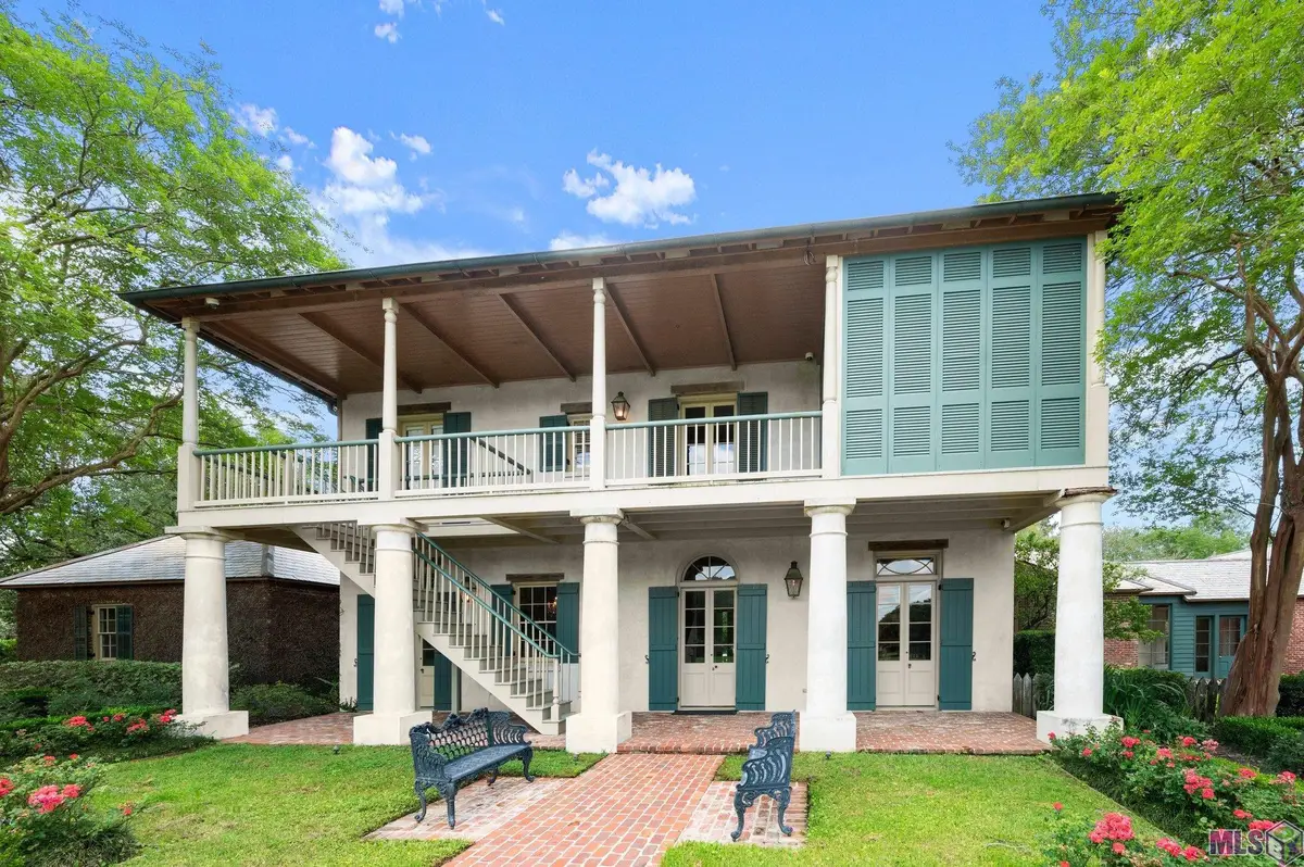 3620 Church St, Zachary, LA 70791 - #1