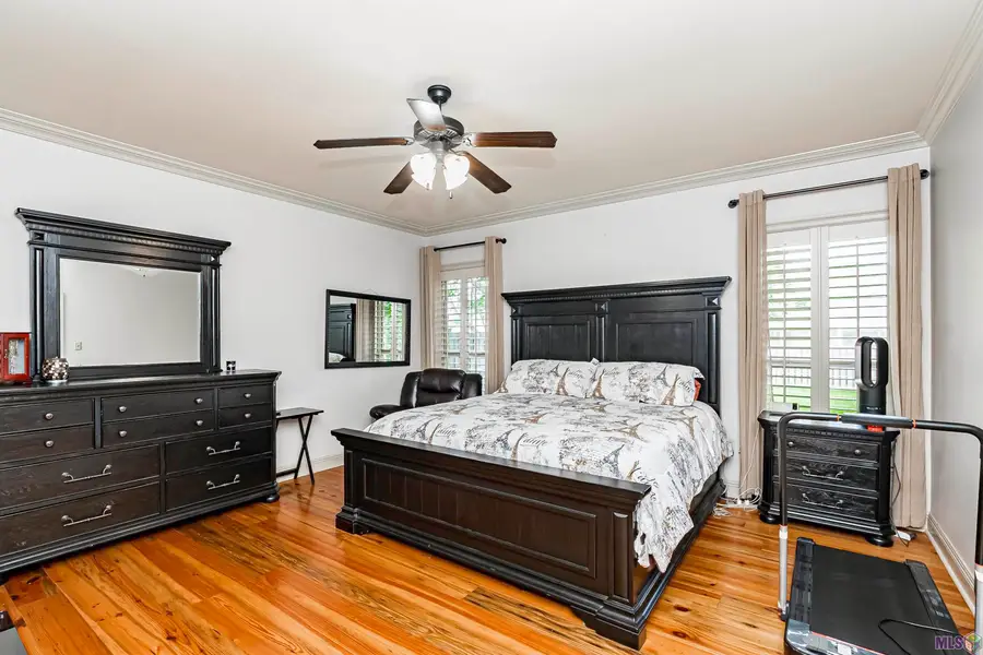 2095 High Point Dr, Zachary, LA 70791 - #3