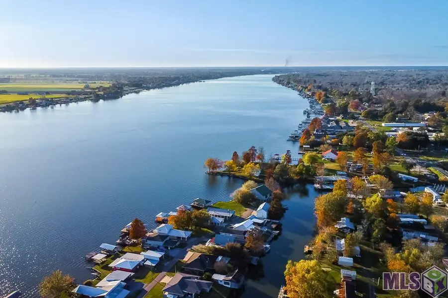 5195 Pecan Point Ln, Jarreau, LA 70749 - #2