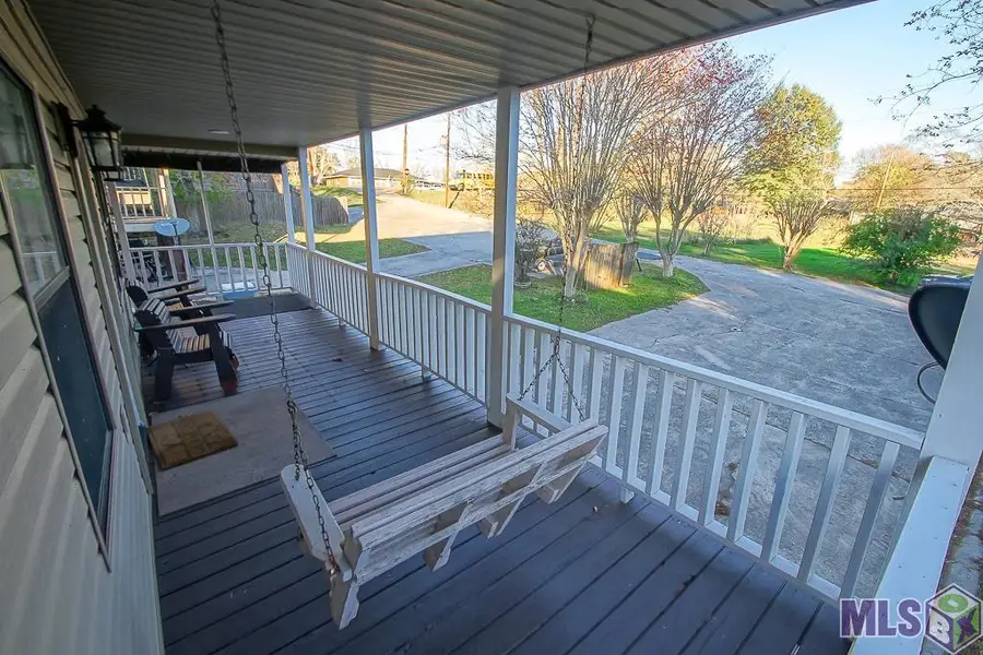 5195 Pecan Point Ln, Jarreau, LA 70749 - #3