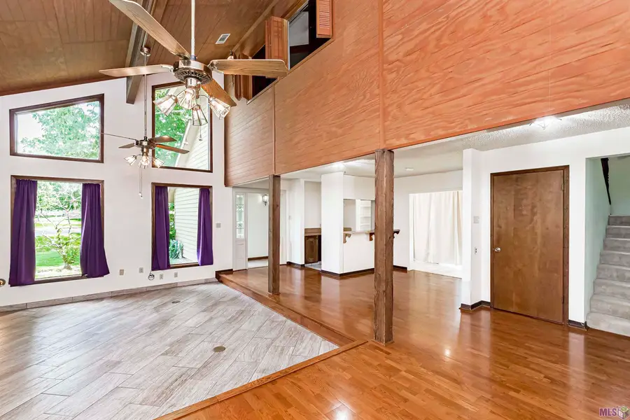 8523 Briarwood Pl, Baton Rouge, LA 70809 - #3