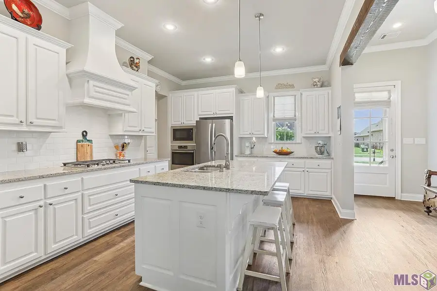 16035 Greycliff Ave, Pride, LA 70770 - #2