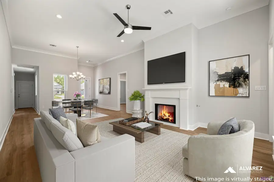 5041 Scotts Bayou Ln, Madisonville, LA 70447 - #3