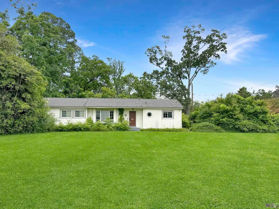 606 Leeward Dr, Baton Rouge, LA 70808 - #2