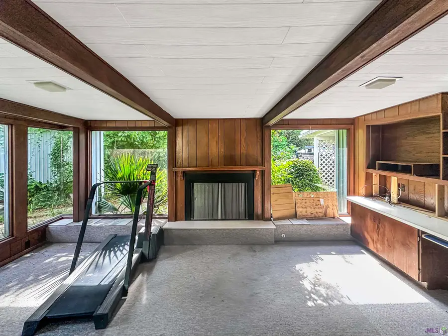 606 Leeward Dr, Baton Rouge, LA 70808 - #3