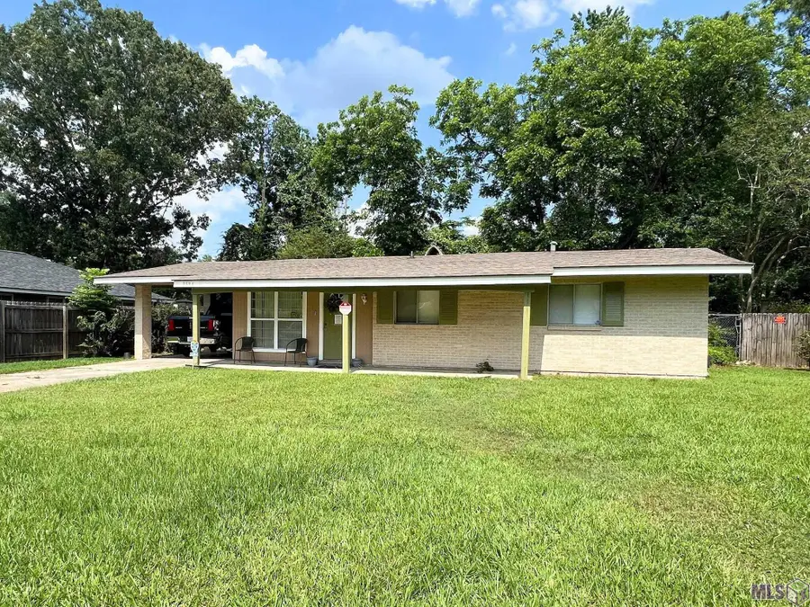 3584 Courtland Dr, Baton Rouge, LA 70814 - #2