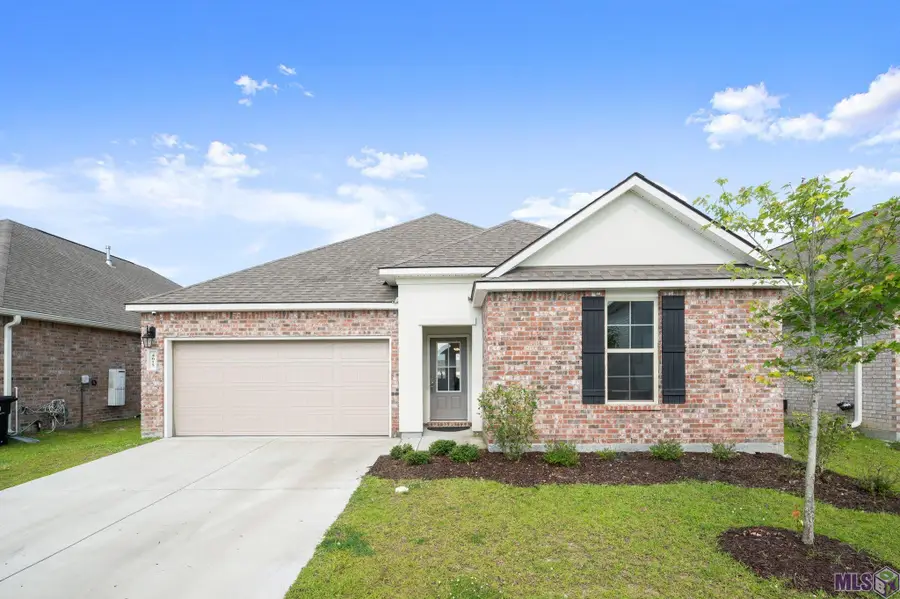 4615 Grenache Dr, Baton Rouge, LA 70817 - #2