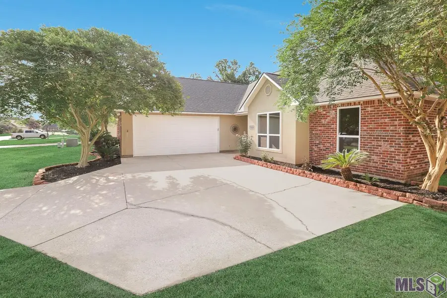 30289 White Egret, Denham Springs, LA 70726 - #3