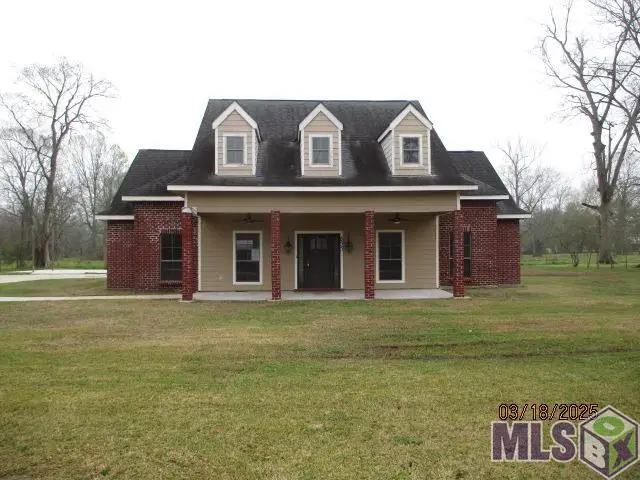 855 Bayou Paul Ln, Saint Gabriel, LA 70776 - #1