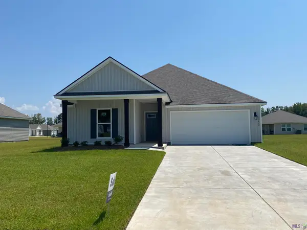 13420 Docile Ct, Baton Rouge, LA 70811