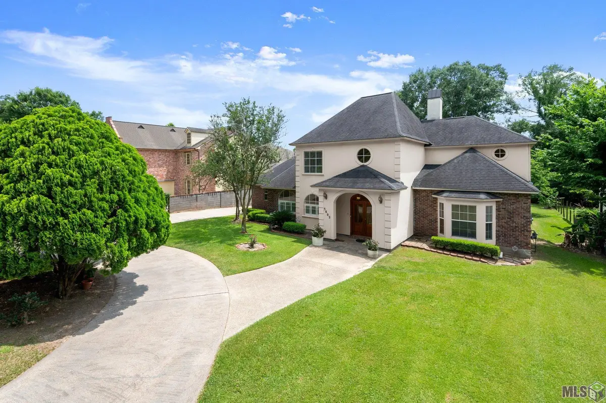 5802 Highland, Baton Rouge, LA 70808 - #1