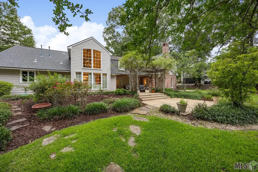 931 Woodstone Dr, Baton Rouge, LA 70809 - #2