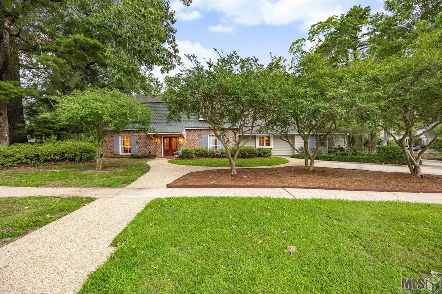 931 Woodstone Dr, Baton Rouge, LA 70809 - #3